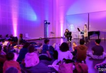 Dracénie : La Nuit des Conservatoires 2026