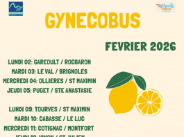 Var : Le Gynecobus est de retour