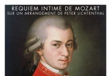 Saint-Raphaël : Amadeus Last Project