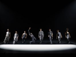 Sainte-Maxime : 12 hommes en colère Charles Tordjman