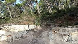 Hyères : Les chaufourniers carqueirannais ou la mémoire oubliée