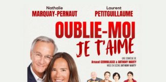 Saint Maximin La Sainte Baume : « Oublie-moi je t’aime »