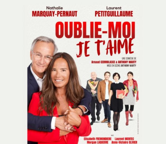 Saint Maximin La Sainte Baume : « Oublie-moi je t’aime »