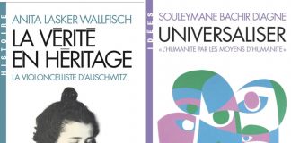Des livres et vous