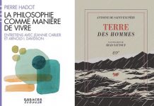 Des livres et vous