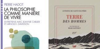 Des livres et vous