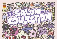 La Garde : Le Salon de la Collection 20ème édition