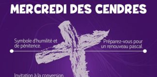 Quelle est la signification du mercredi des Cendres