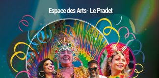 Le Pradet : Un voyage au Brésil