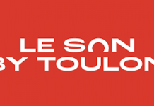 Toulon : Le son by Toulon 2026