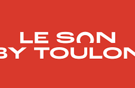 Toulon : Le son by Toulon 2026
