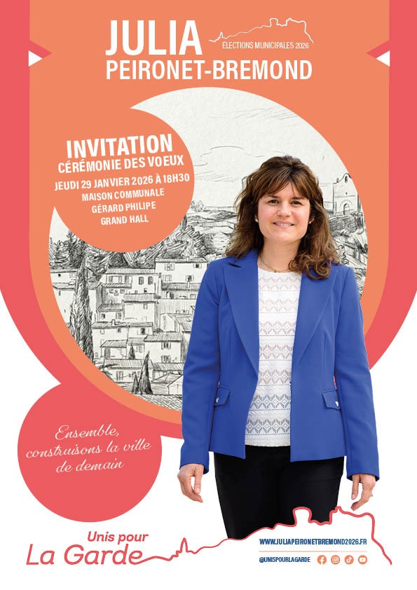 invitation 29 janvier