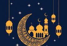 Demain, c’est le début du Ramadan