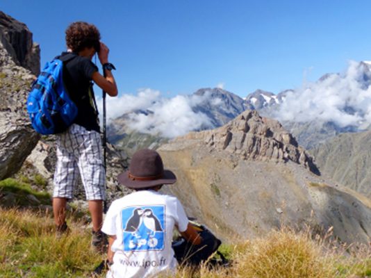 Var : Le « Guide du bénévolat » de la LPO PACA est disponible !
