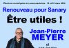 Sanary : des candidats au service de l’intérêt commun