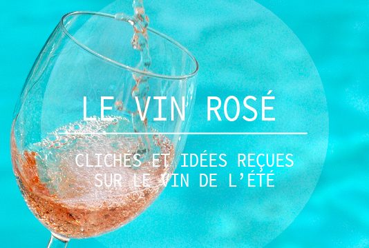 Var : Le rosé de Provence
