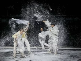 Ollioules : Manières d’être vivant