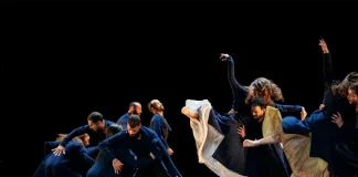 Ollioules : Carmen – Ballet de l’Opéra de Tunis