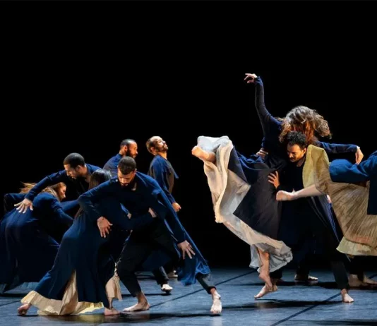 Ollioules : Carmen – Ballet de l’Opéra de Tunis