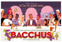 Toulon : édition 2026 de Bacchus