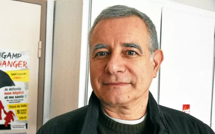 Christophe Prudhomme