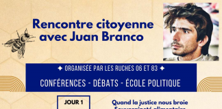 Montauroux : Pour une démocratie vivante