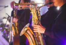 Hyères : Soirée Big Band