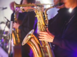 Hyères : Soirée Big Band