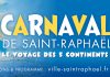 Saint-Raphaël : Carnaval 2026
