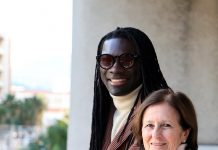 Toulon : Bafétimbi Gomis proche de Josée Massi