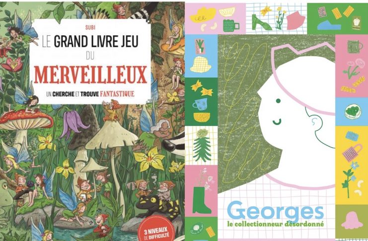 Des livres et vous Jeunesse
