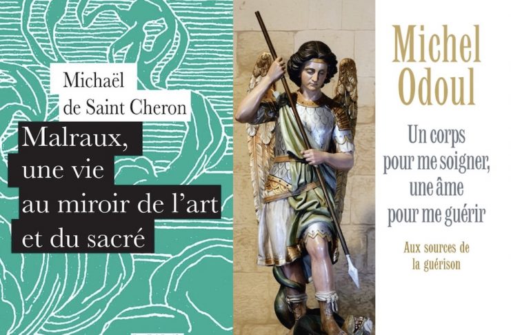 Des livres et vous