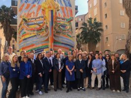 Toulon : La liste de Josée Massi