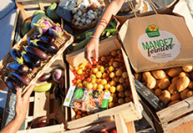 Var : Marché de Producteurs de Pays