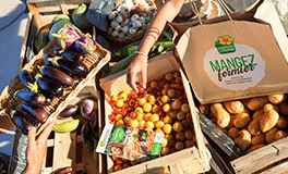 Var : Marché de Producteurs de Pays