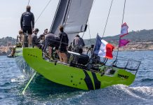 Saint-Tropez : Pour les férus du large