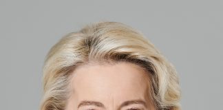 Ursula, bienvenue au club !