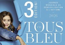 Saint-Raphaël : Tous en Bleu
