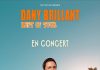 Sanary : Dany Brillant Best of tour