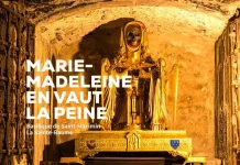 Saint-Maximin la Sainte-Baume : Le plus grand édifice gothique de Provence