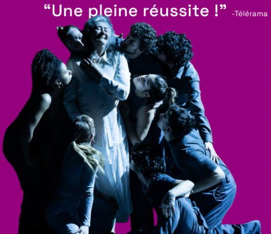 Sainte-Maxime : PORTRAIT / MEHDI KERKOUCHE / CCN DE CRETEIL