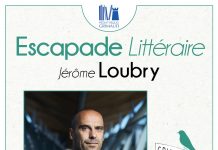 Grimaud : « Le garçon éternel »