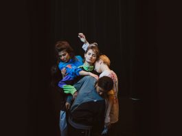 Ollioules : Imminentes Jann Gallois