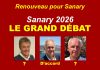 Sanary : « Le grand débat ? »