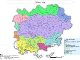 Var : Prévention des inondations