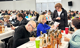 Var : 693 échantillons ont leur billet pour la finale à Paris !