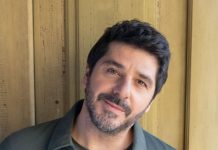 Sainte-Maxime : Patrick Fiori en concert