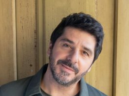 Sainte-Maxime : Patrick Fiori en concert