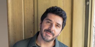 Sainte-Maxime : Patrick Fiori en concert