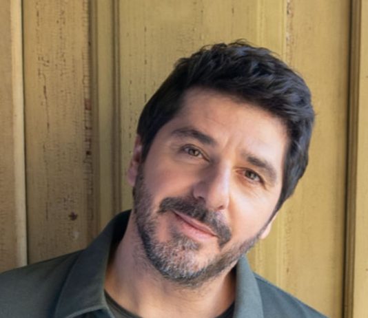 Sainte-Maxime : Patrick Fiori en concert